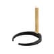 preview thumbnail 5 of 18, Livabliss Gumel Traditional Accent Floor Lamp - 59"H x 20"W x 20"D