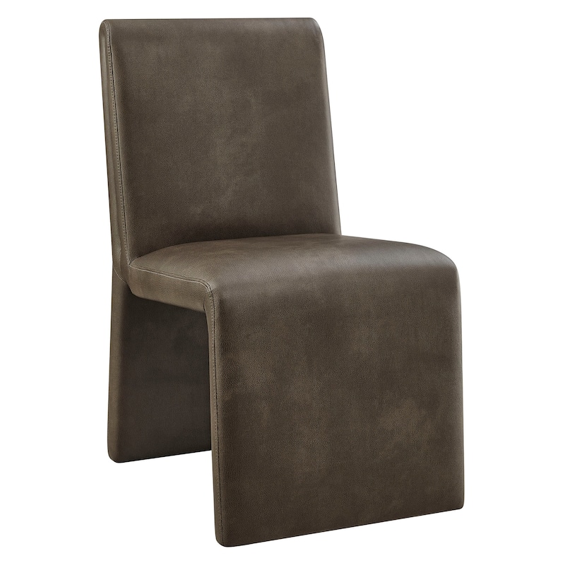 Emory Fabric Upholstered Dining Side Chair by Modway