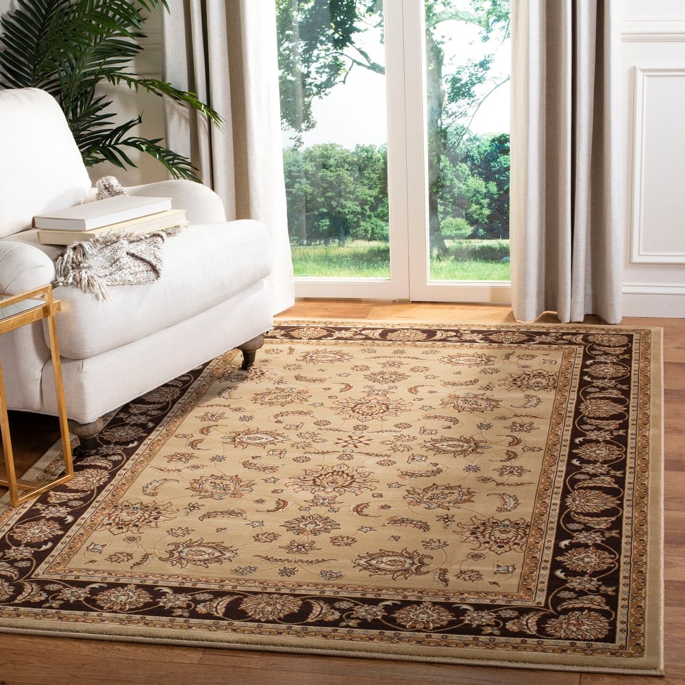 SAFAVIEH Majesty Catalina Traditional Oriental Rug