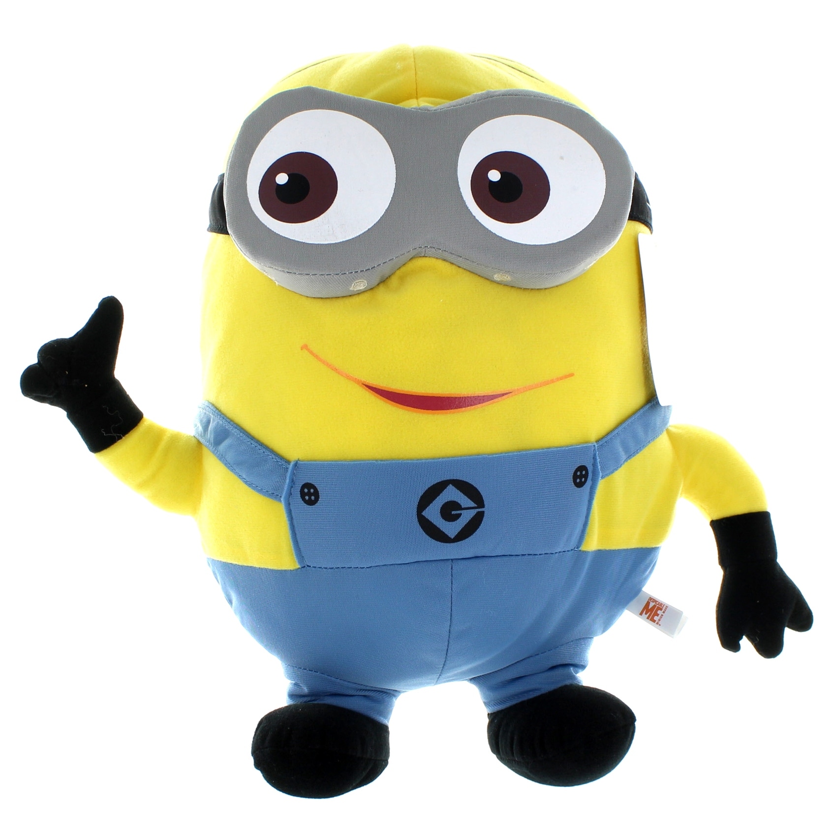 stuffed animal minion