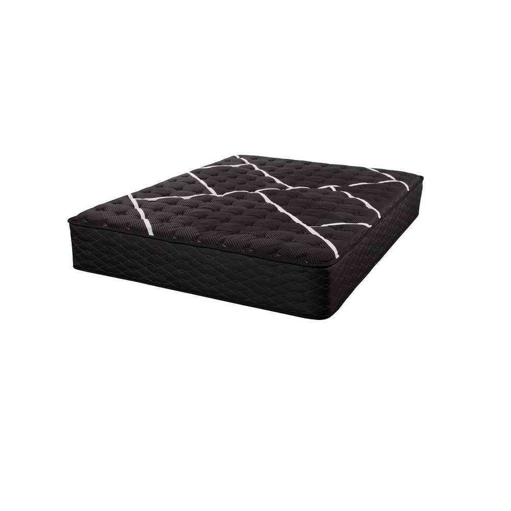 Restonic ComfortCare Hybrid Heartland Mattress