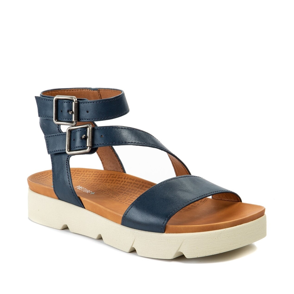 Baretraps Wavirly Women/'s Sandals Navy