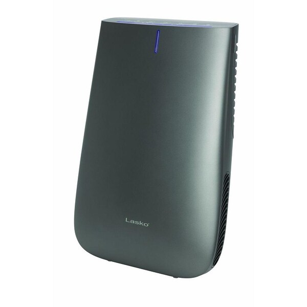 Slim pure hot sale air purifier