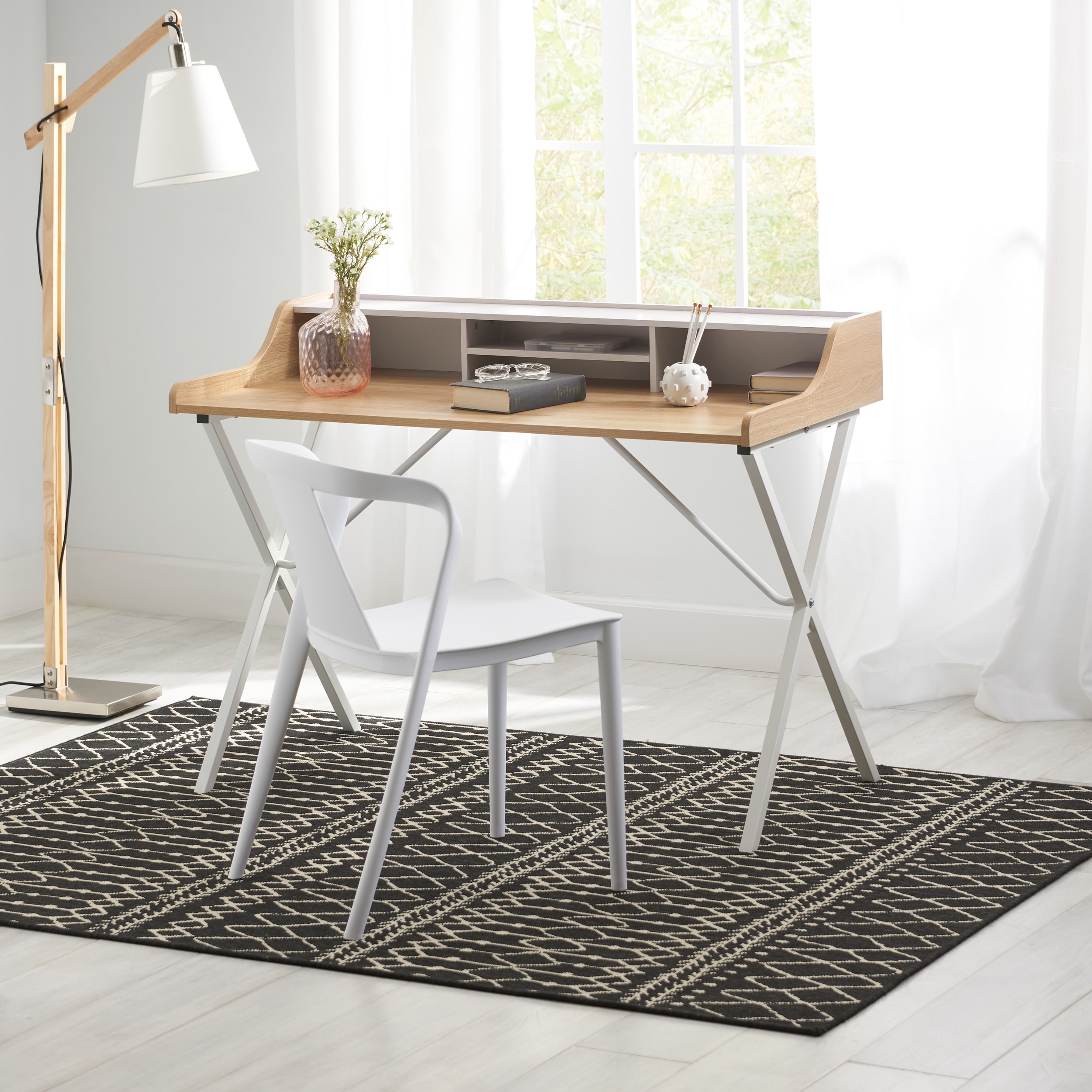 Aalto computer sale desk
