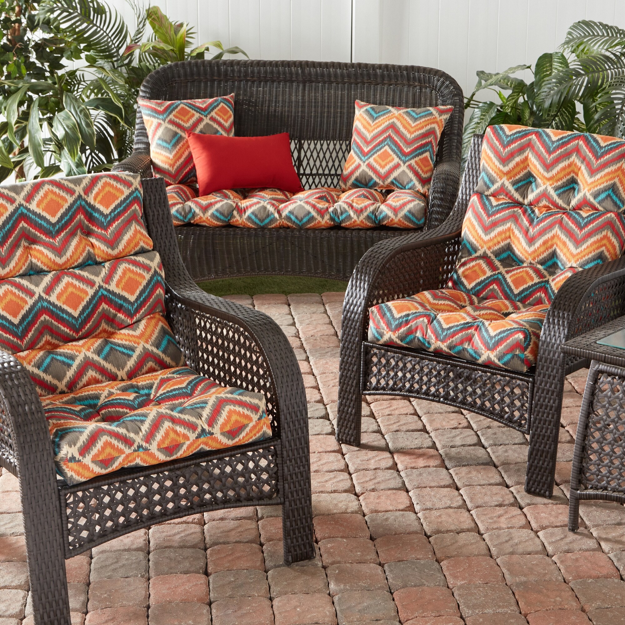 44 inch outdoor cushion new arrivals