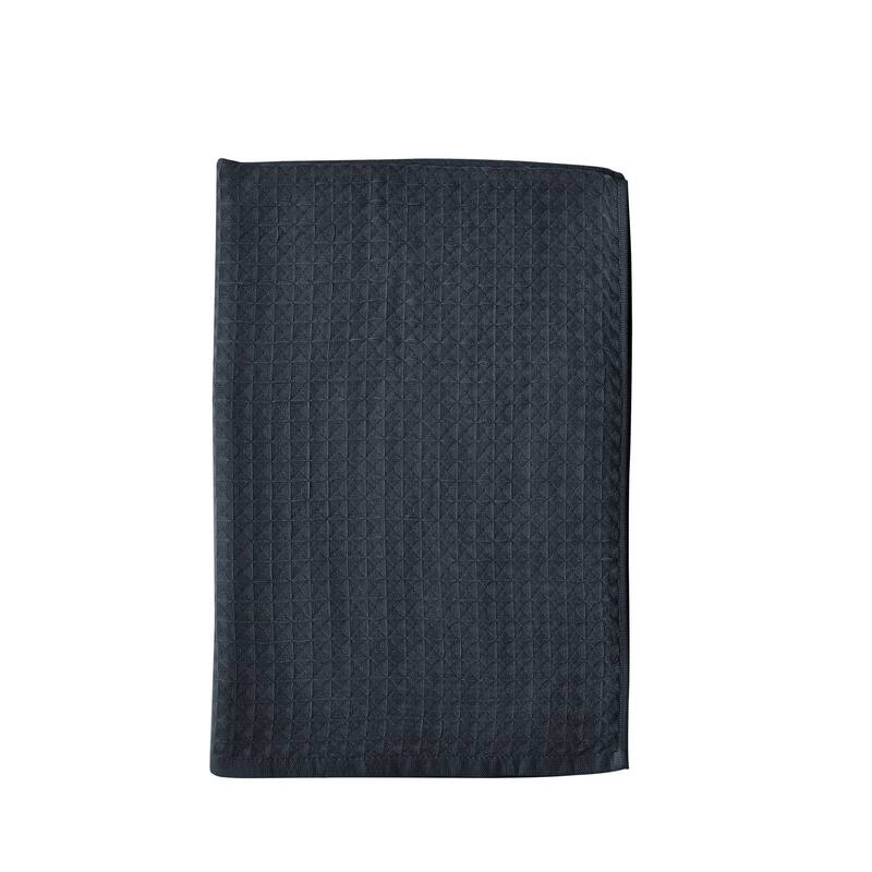 Uchino Waffle Twist Hand Towel - Hand Towel