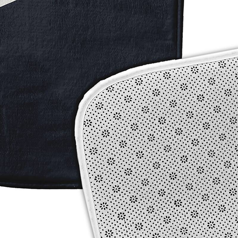Big Star Bathmat