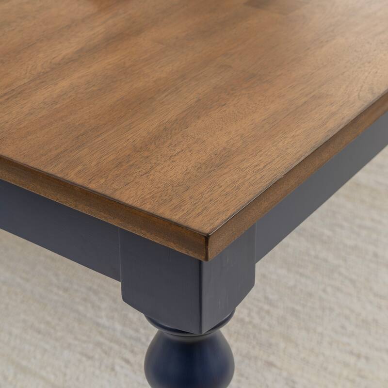 Aster Rectangle Dining Table