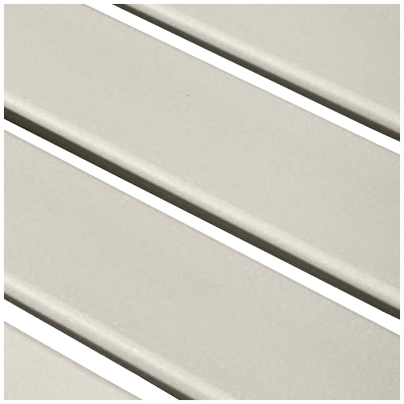 Hanniford Poly Adirondack 50 Inch Porch Swing