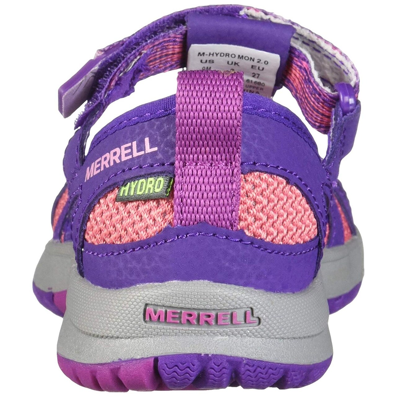 merrell hydro monarch 2.0 sandal