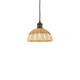 Option Oil Rubbed Bronze / Natural