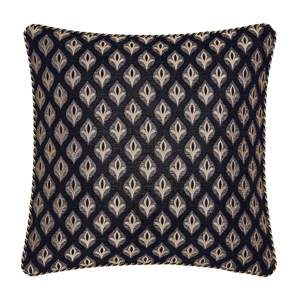 J. Queen New York Savoy Euro Sham