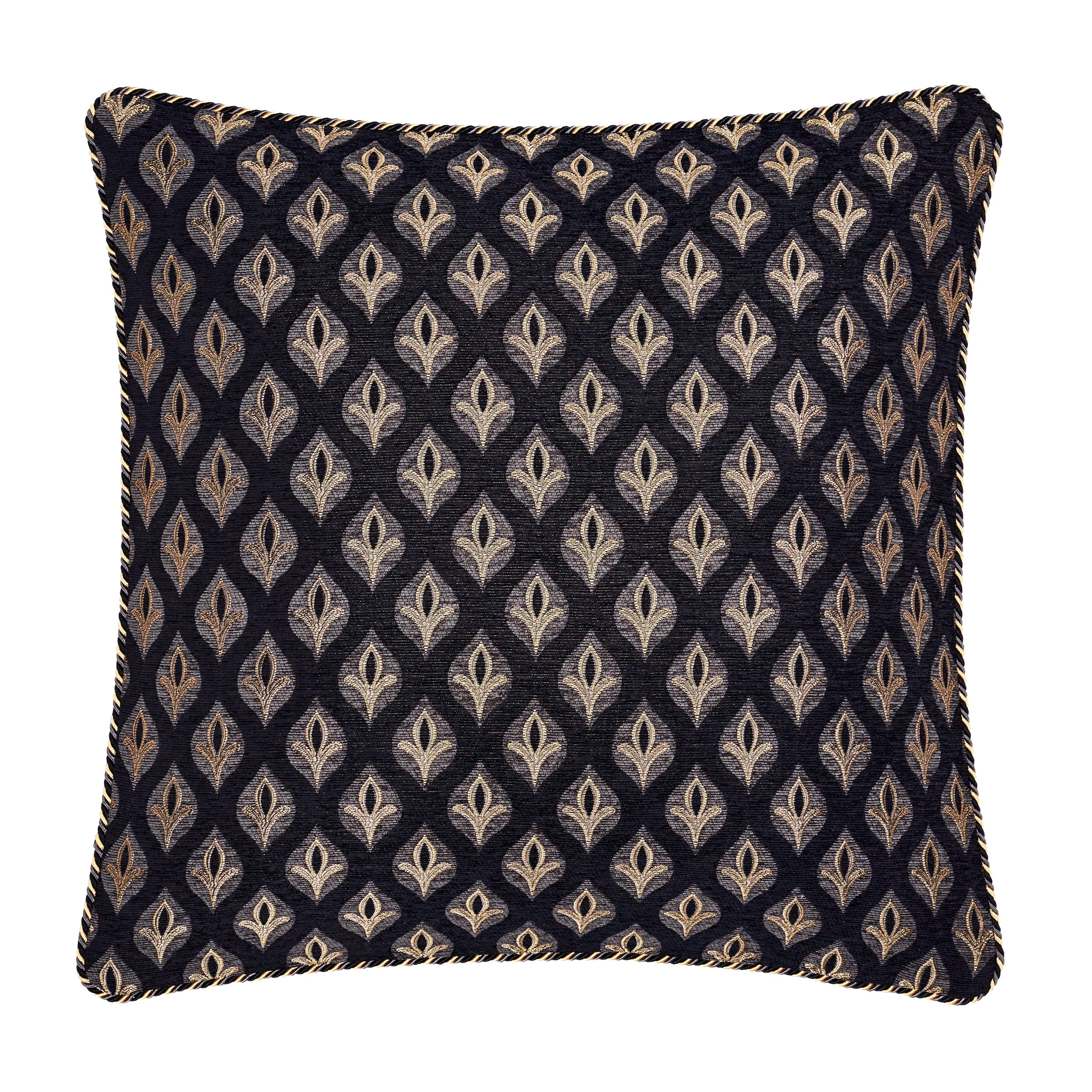 J. Queen New York Savoy Euro Sham