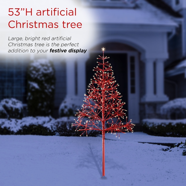Ge winterberry tree on sale