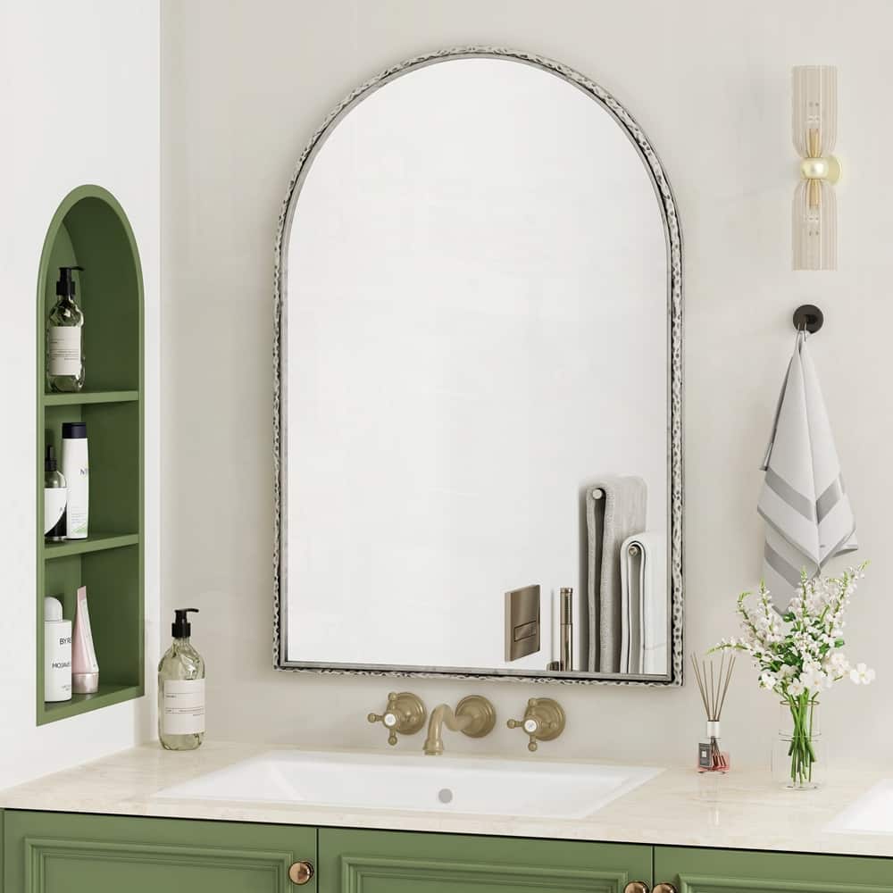 Wall Mirror for Bathroom