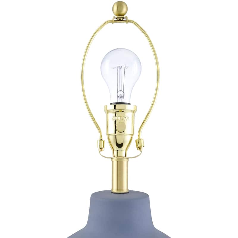 Livabliss Stella Diminuta Traditional Accent Table Lamp