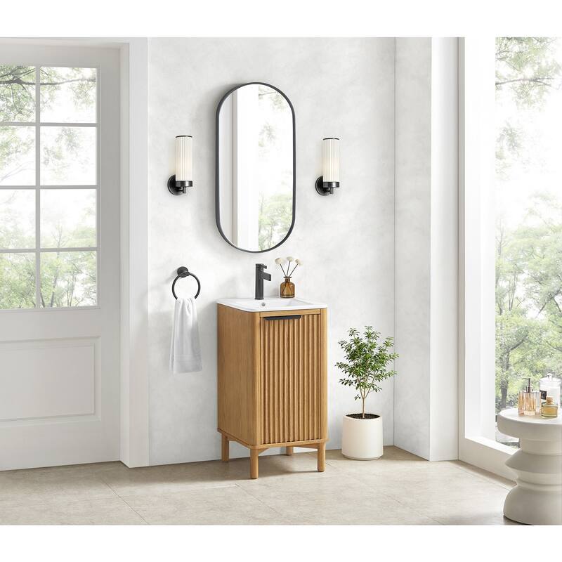 Mumbai Bath Vanity without Mirror