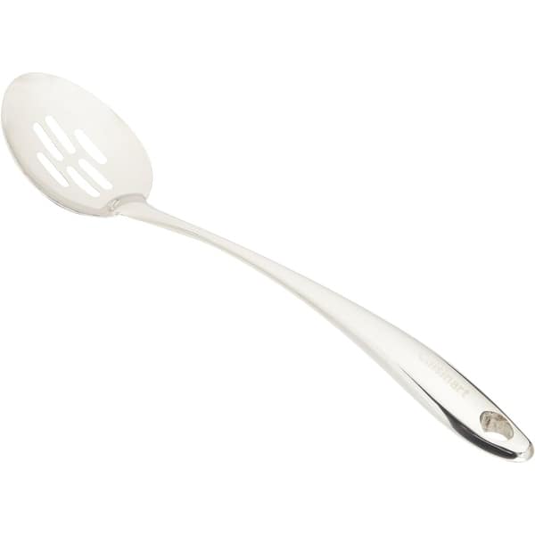 Cuisinart Stainless Steel Slotted Spoon