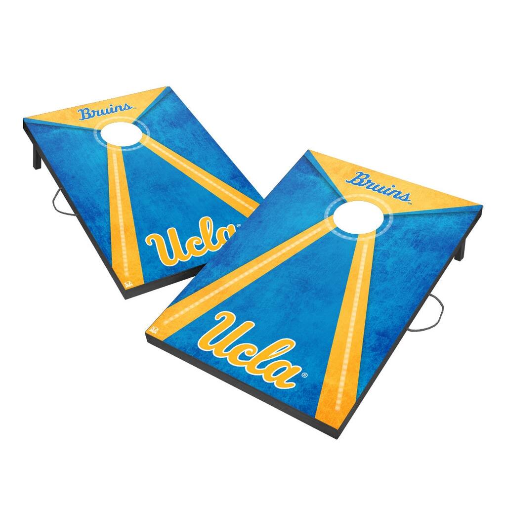 University of California Los Angeles Bruins LED 2x3 Cornhole Set ...