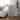 4 Drawer Vertical Storage Dresser-Wood Top & Fabric Pull Drawers