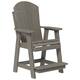 Option Coastal Gray Woodgrain