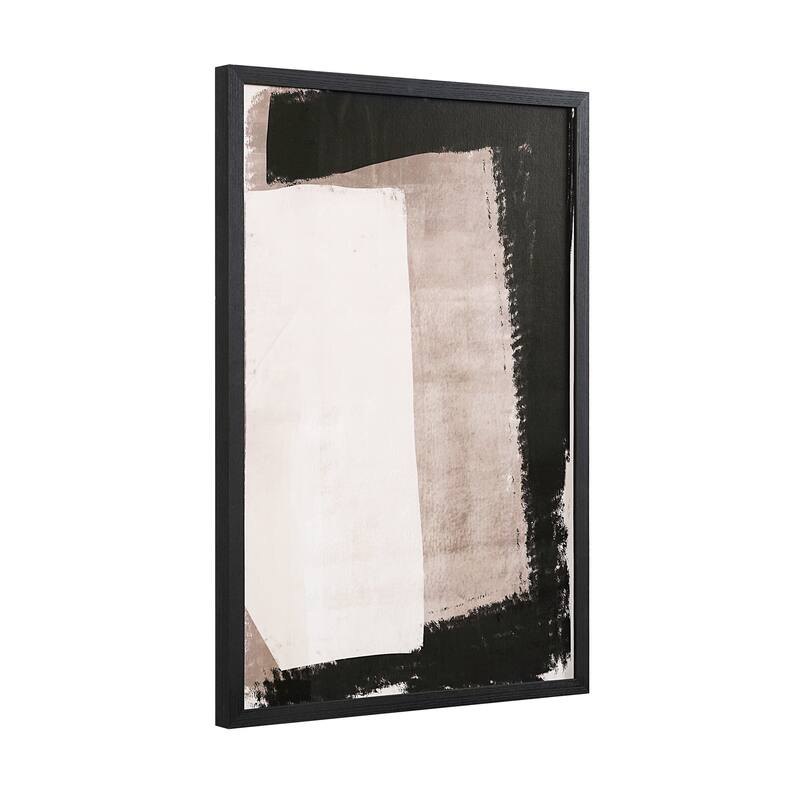 Renwil Watson 24" Wide Wall Decor, Printed Artwork