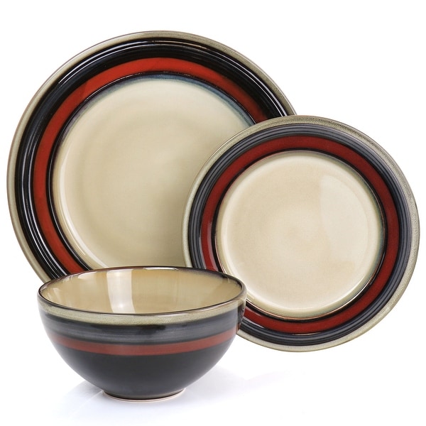 Elite online gibson dinnerware
