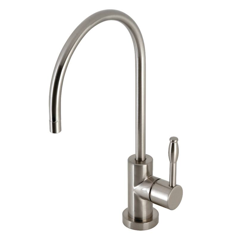 Kingston Brass Nustudio Single-Handle Cold Water Filtration Faucet
