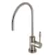 Option Brushed Nickel