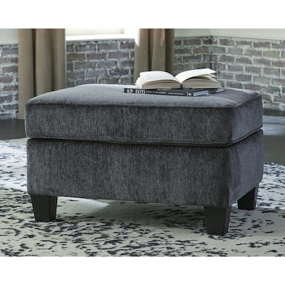 Signature Design by Ashley Abinger Oversized Accent Ottoman