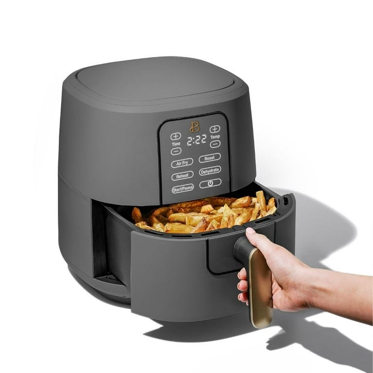 6 Quart Touchscreen Air Fryer