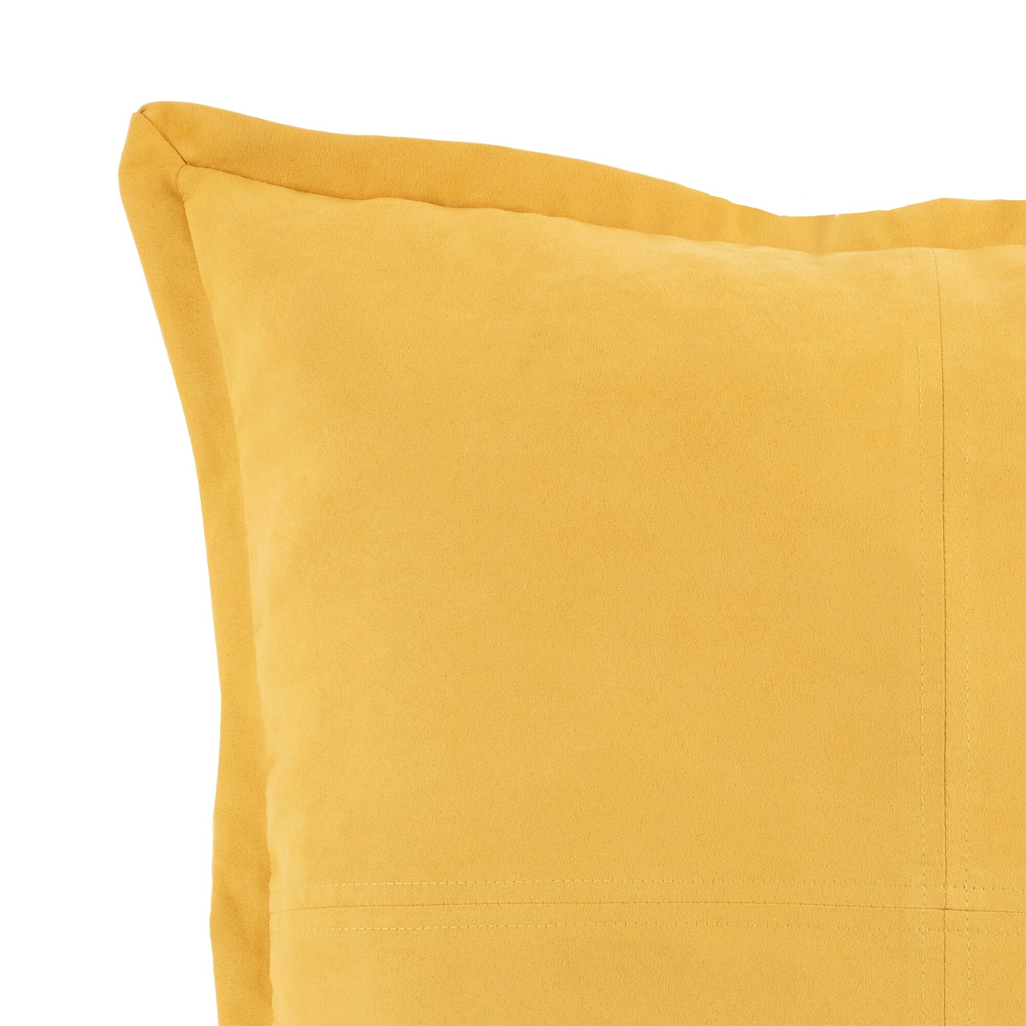 Olivia Sherpa Decorative Pillow, Lush Decor