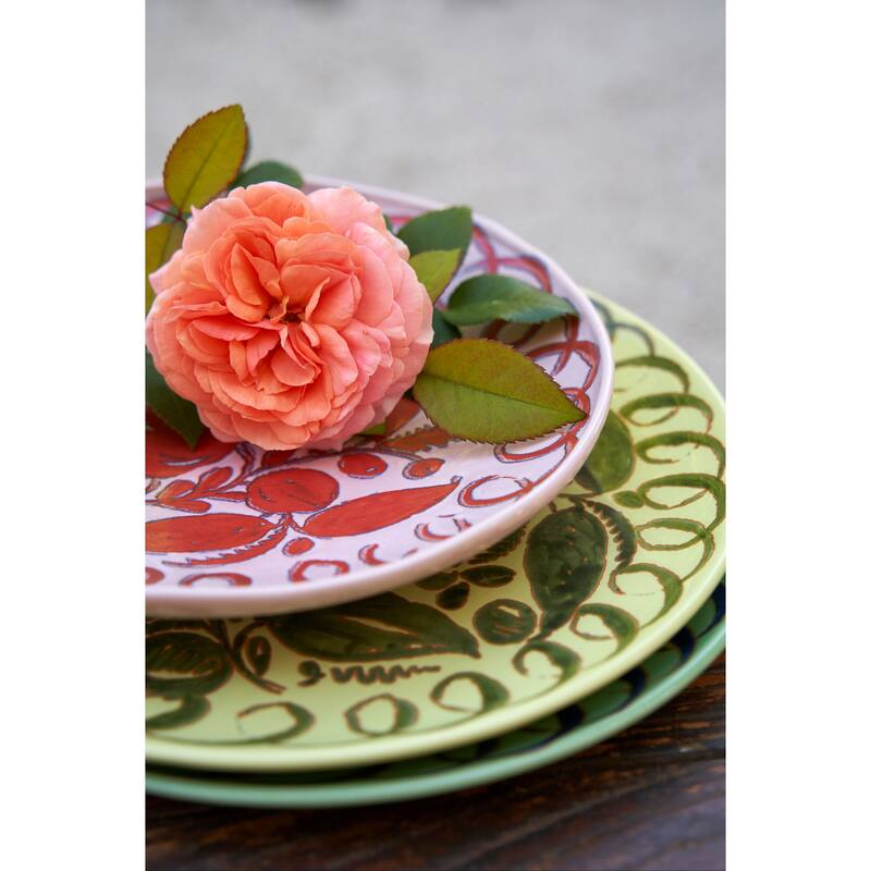 Caravan Amalfi Dinner Plate - 10.6"