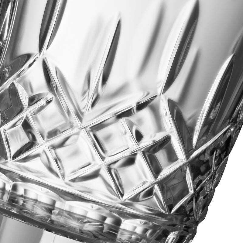 Waterford Double Old Fashioned 12.5floz, Set of 2