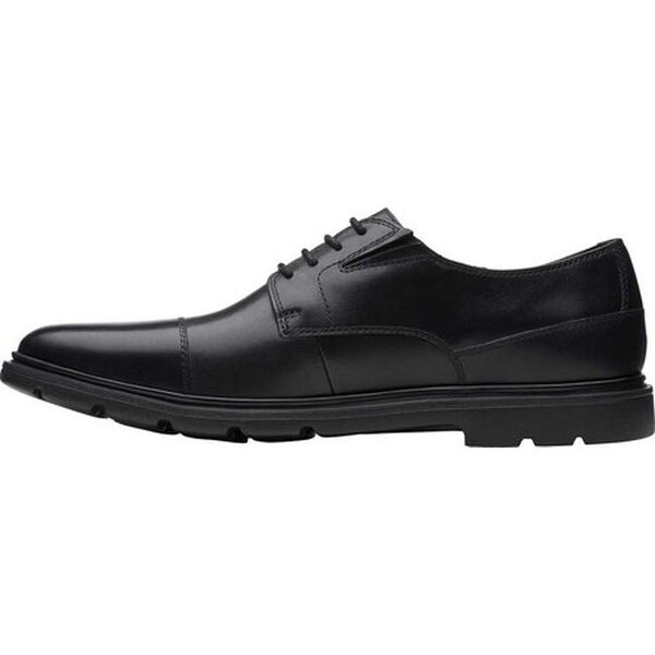 bostonian cap toe