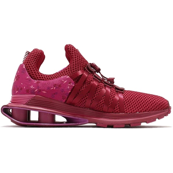 nike shox gravity womens pink