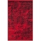 preview thumbnail 75 of 85, SAFAVIEH Adirondack Sierra Vintage Oriental Distressed Rug