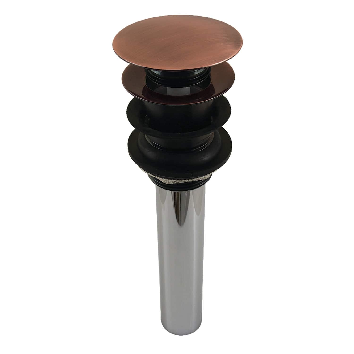 Option Antique Copper
