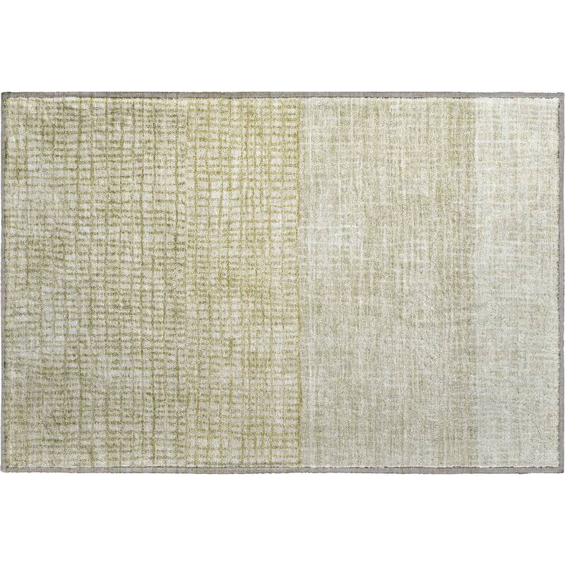 Premium Washable Super Soft Modern Ombre Mayfield Rug