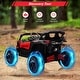 preview thumbnail 38 of 47, Electric Ride on UTV Car
