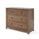 preview thumbnail 2 of 18, Child Craft Atwood 3-Drawer Dresser