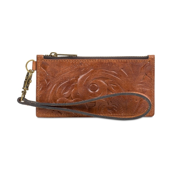 patricia nash florence wallet