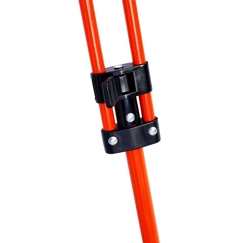 Rolling Garden Scooter Garden Cart Seat with Wheels and Tool Tray, 360 Swivel Seat