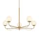Option Legacy Brass