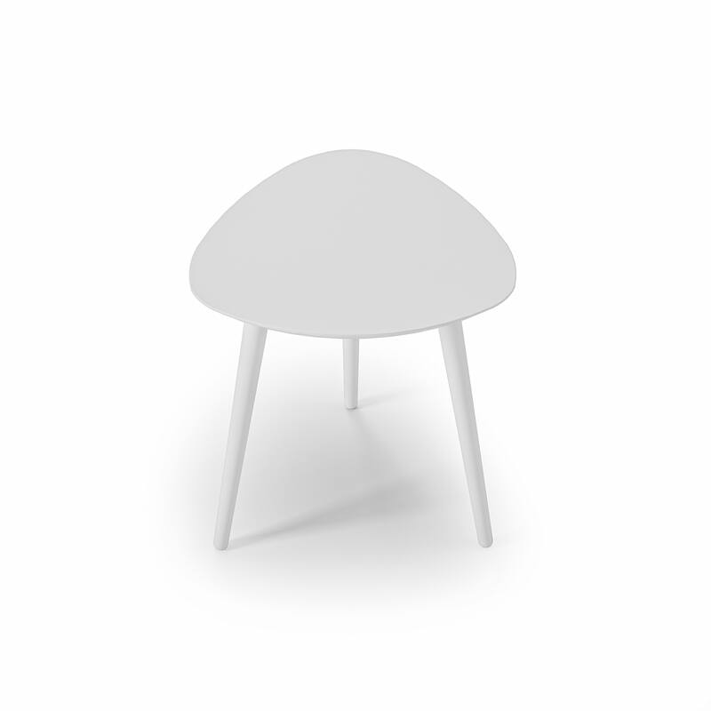 Mid Century Modern End Table