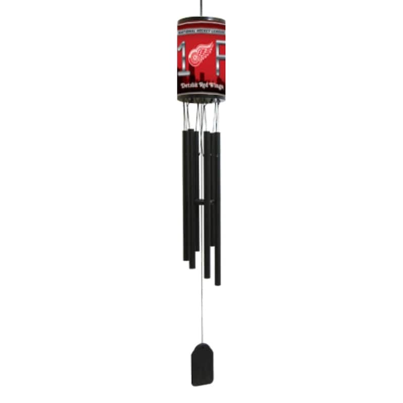 Det Redwings Chime