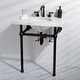 preview thumbnail 15 of 21, Traditional 8 in. Widespread Bathroom Faucet