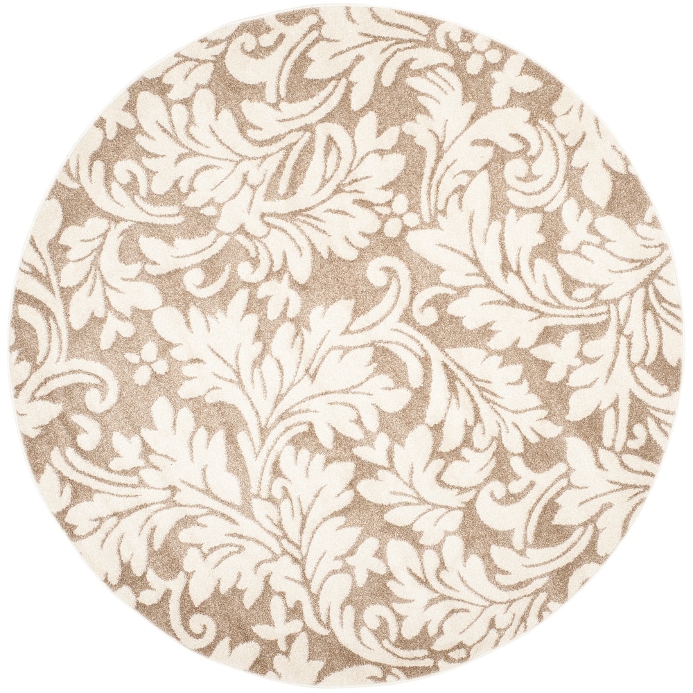 SAFAVIEH Amherst Priscilia Modern Rug