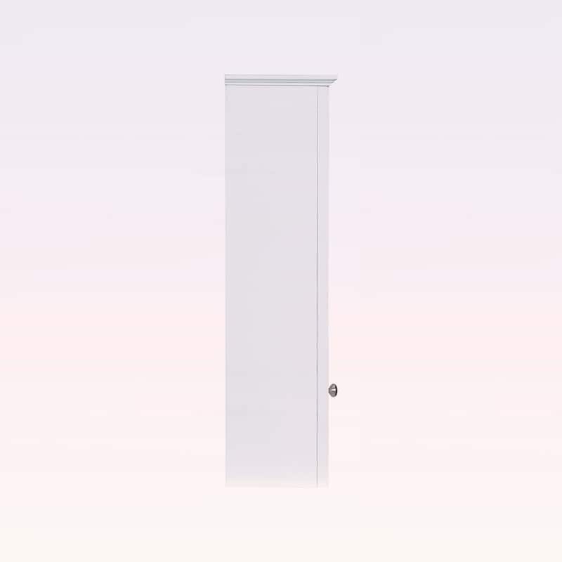 30'' x 28'' Wall Mounted Bathroom Storage Cabinet with Mirror,3 Open Shelves,Ideal for Organized and Stylish Bathrooms