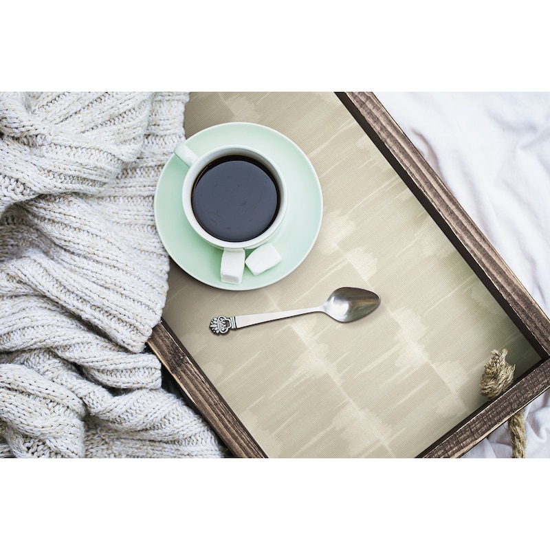 NuWallpaper Beige Dallas Peel & Stick Wallpaper